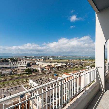 Enchanting Panoramic Retreat กาญารี ภายนอก รูปภาพ